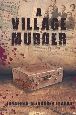 A Village Murder