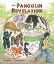 Title: Pangolin Revelation, Author: Lori Schildwachter