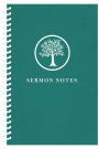 Sermon Notes Journal [Olive Tree]