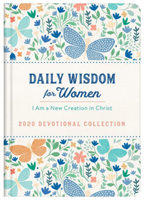20 Recommended Daily Devotionals
