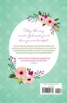 Alternative view 2 of Today God Wants You to Know...You Are Beautiful Devotional Journal