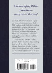 Alternative view 2 of The Daily Bible Promise Book: A 365-Day Devotional and Bible Reading Plan