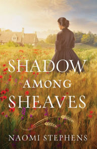 Title: Shadow among Sheaves, Author: Naomi Stephens