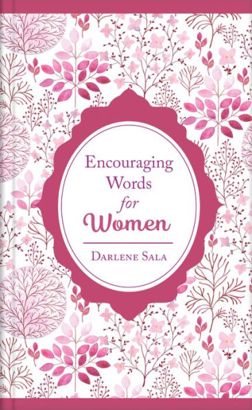 Encouraging Words for Women