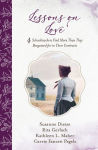 Alternative view 1 of Lessons on Love: 4 Schoolteachers Find More Than They Bargained for in Their Contracts