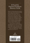 Alternative view 2 of A Genesis to Revelation Scripture Memory Guide