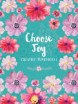 Alternative view 1 of Choose Joy Creative Devotional