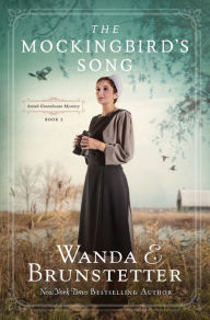 Books free for downloading The Mockingbird's Song