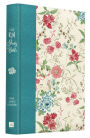 KJV Study Bible [Wildflower Bouquet]