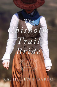 Download books ipod touch free The Chisholm Trail Bride