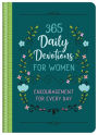 365 Daily Devotions for Women: Encouragement for Every Day