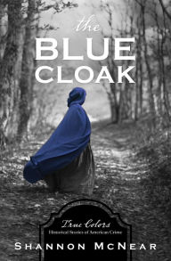 The Blue Cloak