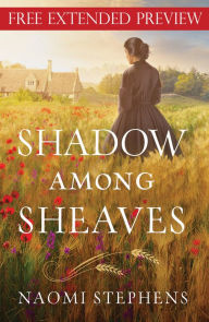 Title: Shadow among Sheaves (FREE PREVIEW), Author: Naomi Stephens