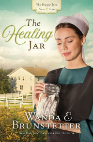 Ebook in txt format free download The Healing Jar 9781624167492  by Wanda E. Brunstetter (English literature)