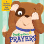 Peek-a-Boo Prayers: A Rhyming Lift-a-Flap Book for Kids
