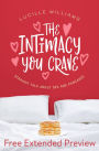 The Intimacy You Crave (FREE PREVIEW): Straight Talk about Sex and Pancakes