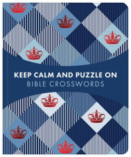 Free audiobook downloads for ipod nano Keep Calm and Puzzle On: Bible Crosswords: 99 Puzzles ePub DJVU