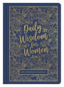 Daily Wisdom for Women 2021 Devotional Collection