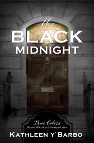 Free download audio ebooks The Black Midnight English version by Kathleen Y'Barbo