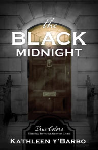 Download free new audio books The Black Midnight 9781643525976 English version