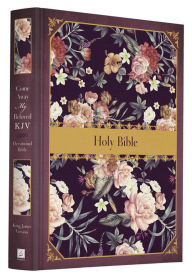 Title: Come Away My Beloved KJV Devotional Bible, Author: Frances J. Roberts