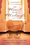 Alternative view 1 of The Heart of the Midwife: 4 Historical Stories