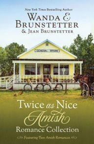 Free audiobooks to download to mp3 Twice As Nice Amish Romance Collection 9781643526799 (English literature)