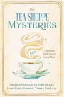 The Tea Shoppe Mysteries: 4 Mysterious Deaths Steep in Coastal Maine