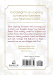 Alternative view 2 of Just Between Us, God: 90 Devotions for Women