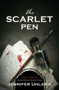 Free epub mobi ebooks download The Scarlet Pen in English