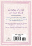 Alternative view 2 of Everyday Prayers for Women: 365 Devotional Prayers for Your Heart
