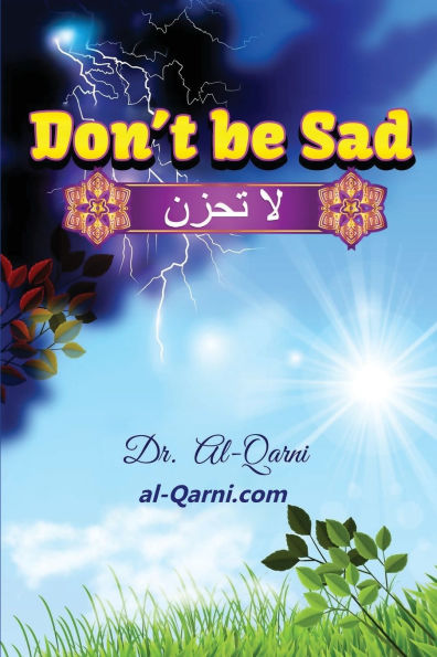 Don't Be Sad