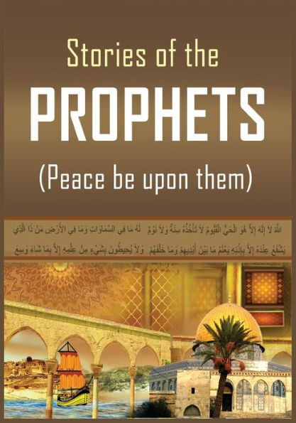 the Stories of Prophets