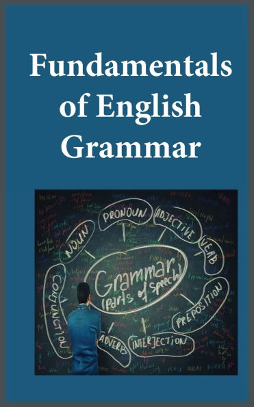 Fundamentals of English Grammar