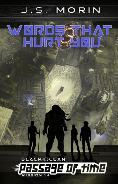 Words That Hurt You: Mission 14