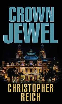 Crown Jewel (Simon Riske Series #2)