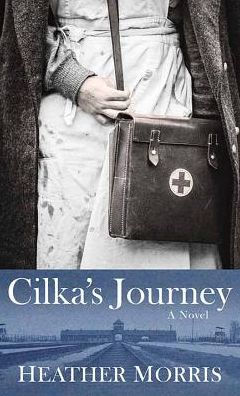 Cilka's Journey