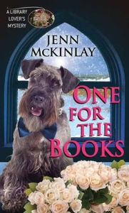 Title: One for the Books (Library Lover's Mystery #11), Author: Jenn McKinlay