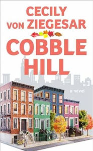 Title: Cobble Hill, Author: Cecily von Ziegesar