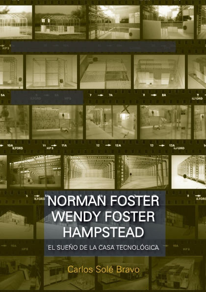 Norman: 24px;">yWendy Foster en Hampstead