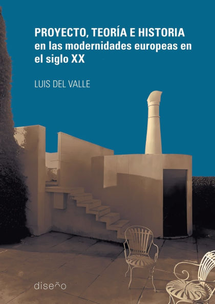 Proyecto Teorï¿½a e Historia en las Modernidades Europeas en el siglo XX
