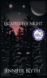 Title: Escaped the Night, Author: Jennifer Blyth