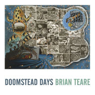 Title: Doomstead Days, Author: Brian Teare