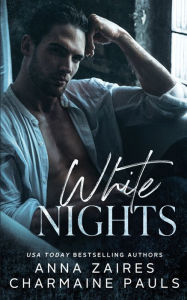 Title: White Nights, Author: Anna Zaires
