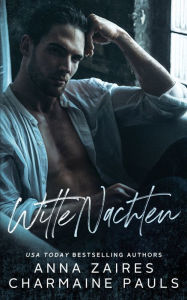 Title: Witte nachten, Author: Anna Zaires