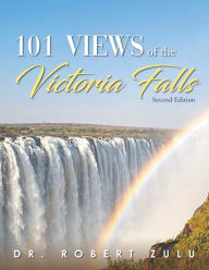 Title: '101' Views of the Victoria Falls, Author: Robert Zulu