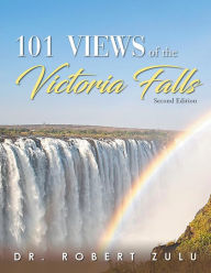 Title: '101' Views of the Victoria Falls, Author: Robert Zulu