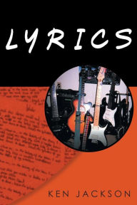 Title: Lyrics, Author: Ken Jackson