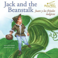 Title: Bilingual Fairy Tales Jack and the Beanstalk: Juan y los frijoles magicos, Author: Ottolenghi