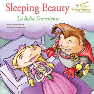 Title: Bilingual Fairy Tales Sleeping Beauty: La Bella Durmiente, Author: Ottolenghi